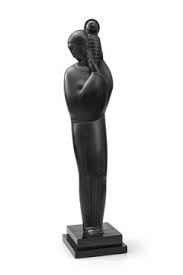 Bildergebnis für Victor Brecheret