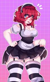 Rule34 - If it exists, there is porn of it  oc, original character   7288865