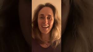 A word of encouragement from Rev. Dr. Kristin Philipson