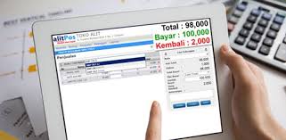 8 Program Kasir Minimarket Sederhana Ringan Gratis Download Akuntansiku Com 2021