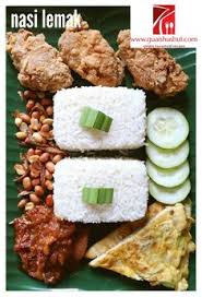 Nasi lemak adalah makanan yang paling popular di malaysia. 13 Nasi Lemak Singapore Ideas Nasi Lemak Food Malaysian Food