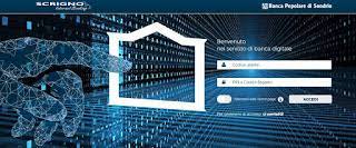 Agorà è uno spazio riservato a tutti coloro che intendono avere un rapporto speciale con la banca popolare di sondrio ed accedere così a contenuti specifici, utili per il. Bonifico Banca Popolare Di Sondrio Quando Arriva Orario Limite Inserimento