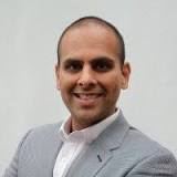 Ashwin Iyer Email & Phone Number