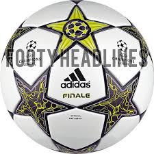Adidas 2012 13 Champions League Starball Soccer Soccer Balls Soccer Ball