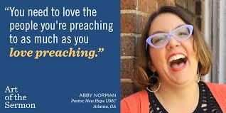 67: Replanting the Sermon