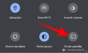 Screen mirroring casting & share app for free. Miracast Que Es Como Funciona Y Como Puedes Usarlo En Windows 10 Y Android