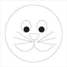 Easter bunny ears template 2. 9 Bunny Templates Pdf Doc Free Premium Templates