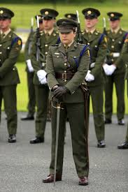 Irish Army Honor Guard Uniform Army Uniform Uniform Army