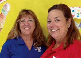 Newbury Park Y boasts longtime preschool teaching duo