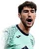 프랑코 이스라엘 - 선수 DB - FC 온라인 인벤
