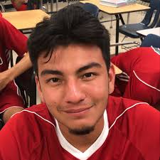 Jesus I Ledezma's Strawberry Crest High School Bio