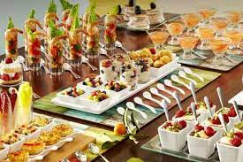 Jun 19, 2014 · if you're throwing a big party or an event, like the wedding reception i've been sharing with you this week (see all the posts here), chances are good that you'll be setting up a buffet. Buffet Table Ideas Decorating Styling Tips By A Pro