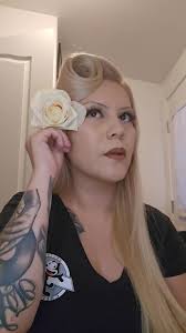 #sundaysareforoldies #getreadywithme #hairstyletutorial  #rockabillyhairstyle #pinuphairstyle #fypage #foryou #oldschool  #felixthecat #rockabilly #orangecounty #hairtutorial