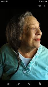 Roberta Spencer Obituary (1940