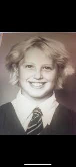 When I was little…