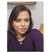 Cynthia Grimaldo's Instagram, Twitter & Facebook