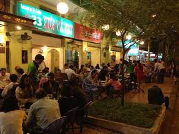 Bưu điện sài gòn xưa và nay. Saigon Xua Va Nay Ho Chi Minh City Restaurant Reviews Photos Phone Number Tripadvisor