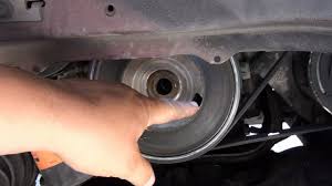 It is next to the crankshaft itself. How To Replace A Crankshaft Sensor On A Grand Prix Gtp Youtube