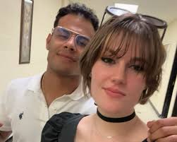 David Ocasio Jr. and Lillian Labbato's Wedding Website