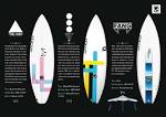 Stab Magazine The Best-Selling surfboard Models of 2014