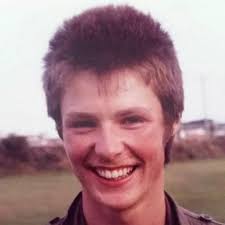 Cornwall funeral notices and tributes to people who have died