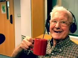 BBC radio station invites 95-year-old caller who 'missed his wife' for  coffee