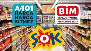Müşteri hizmetlerinden alınan son dakika bilgisine göre hafta sonu sokağa çıkma yasağı olacağından a101 marketleri sadece hafta içi açık olacak olup hafta sonu müşteri alamayacaktır. Tam Kapanmada Bim A101 Sok Marketler Acik Mi Ankara Da Marketler Saat Kaca Kadar Acik Ankara Yasam Haberleri