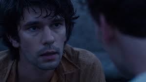 London Spy and the erotics of knowledge 1: bodily facts