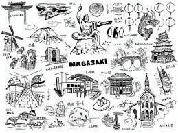 長崎原爆資料館『長崎原爆戦災誌 第一巻 総説編改訂版』長崎市、2006年。 長崎国際文化会館『長崎原爆戦災誌 第二巻 地域編』長崎市役所、1979年。 長崎国際文化会館『碑は訴える』長崎市、1986年3月。 é•·å´ŽåŽŸçˆ†è³‡æ–™é¤¨ã‚¤ãƒ©ã‚¹ãƒˆ ç„¡æ–™ã‚¤ãƒ©ã‚¹ãƒˆãªã‚‰ ã‚¤ãƒ©ã‚¹ãƒˆac