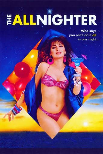 The Allnighter (1987): Where to Watch and Stream Online | Reelgood