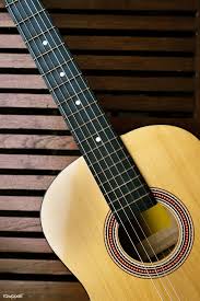 Acoustic Guitar On A Wooden Floor Free Image By Rawpixel Com Teddy Rawpixel Acoustic Guitar Guitar Guitar Reviews