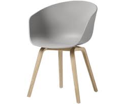 Aktuell über 135.000 angebote für gebrauchte möbel. Hay About A Chair Aac22 Concrete Grey Gestell Eiche Geseift Ab 215 76 Preisvergleich Bei Idealo De