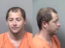 Citrus County Mugshots April 26, 2018