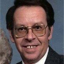 William H. Looney Obituary