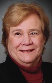 Patricia Ann “Pat” Stecher Bulfer (1950-2014)