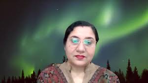 #InVideo: Dr. Neena Seth Pajni, Principal, Host College,  #sunokahaninaarikizubani , #womensupportingwomen , #women ,  #womenempowerment