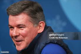 580 Hugh Robertson Stock Photos, High-Res Pictures, and Images