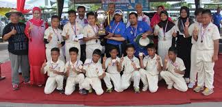 L3732, tabuan desa commercial centre, 93350 kuching, sarawak, malaisia. Mca Backs Sarawak S Bright Future In Cricket With Mahyan