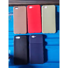 Maybe you would like to learn more about one of these? Oppo A3s Oppo A5 Softase Hp Polos Warna Navy Hitam Merah Coklat Hijau Lengkap Shopee Indonesia