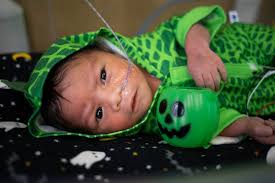 Boo in the NICU, October 2023 Women's & Children's Center at Moses Cone  Hospital Greensboro, NC Photographer: Deneen Bryan with @Hazel Grace  Photography www.capturinghopesphoto.org Costumes provided by: Capturing  Hopes supporters and donors