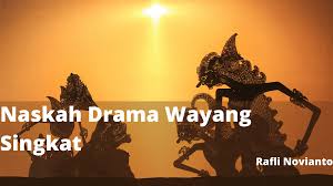 Menurut kamus besar bahasa indonesia, prolog adalah adegan singkat atau pidato yang komentar sepenuhnya menjadi tanggung jawab komentator seperti diatur dalam uu ite. Naskah Drama Wayang Singkat Noviantorafli