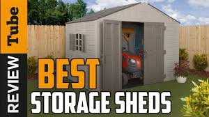 Storage sheds made with the finest materials and craftsmanship. Storage Shed Best Storage Sheds 2021 Buying Guide Youtube