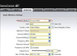 You are in fileformat.info » info » unicode » categories » punctuation, other. Configurarea Rachetei M2 In Modul StaÈ›ie De BazÄƒ Ajutor Pentru Configurarea Nanostation M2