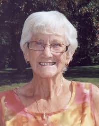 Obituary for Betty Coote