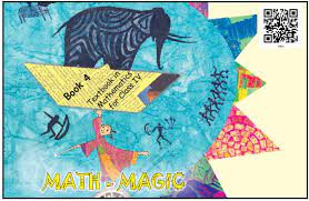 The questions given in the worksheets are framed in a manner which will help to revise the entire syllabus, concepts and also develop analytical and problem solving skills in students. Ncert Class 4 Maths Book Math Magic 2021 2022 Download In Pdf Format