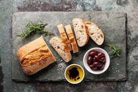 Olive Oil And Balsamic Vinegar Dipping Sauce Recipe Dipping Sauce Recipes Olive Oil Recipes