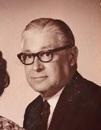 Homer Durbin Leffler (1913-1977)