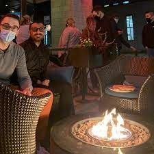 8301 flying cloud dr, eden prairie mn 55344. A Chicago Bar Preps For Cold Weather Service During Covid 19 Eater Chicago