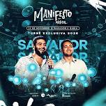 Manifesto Musical - Salvador