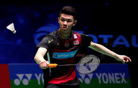 After the match, lee admitted he was overconfident when playing against the thai player. Badminton Lee Okuhara Bag Singles Titles At All England Open Reuters